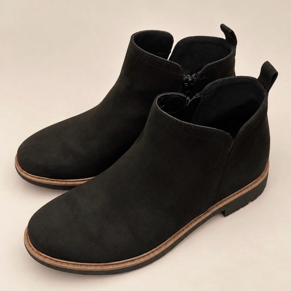 Espirit Ankle Boots - size 9